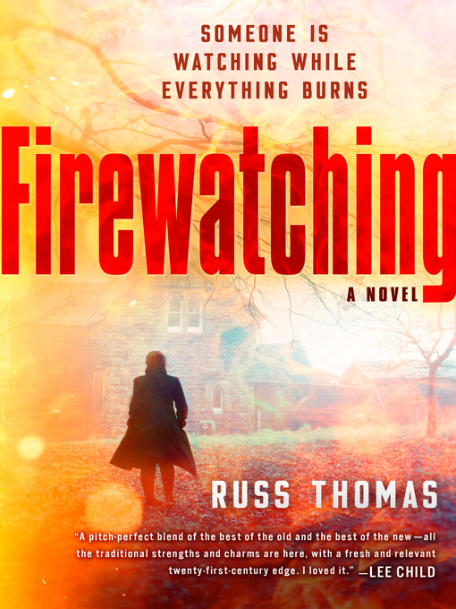 Title details for Firewatching by Russ Thomas - Available